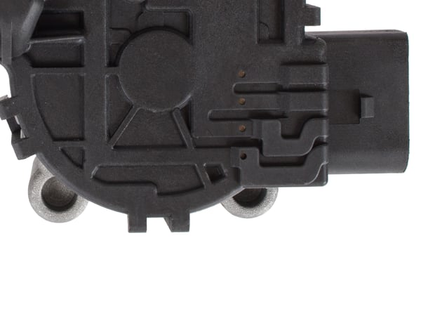 Audi A4 B6 00-04 etupyyhkijän moottori