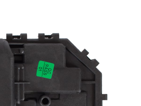 Audi A4 B6 00-04 etupyyhkijän moottori