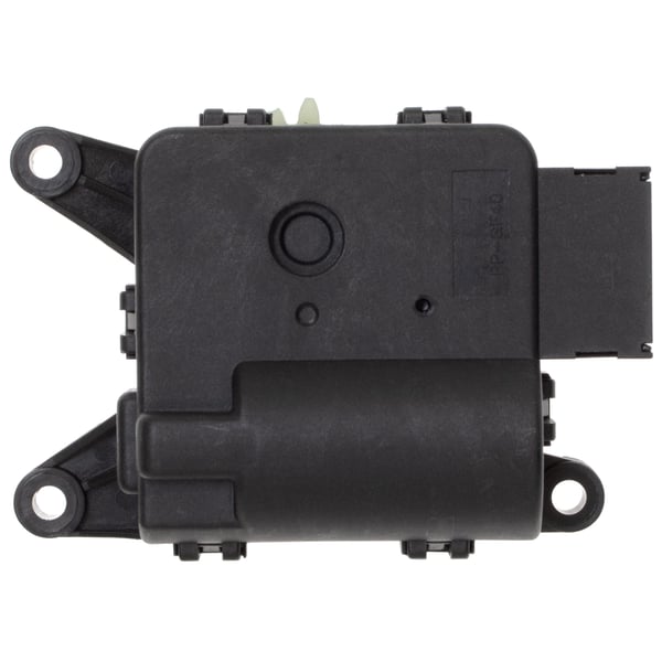 Audi A3 8P 8V Q2 GA Q3 8U klimabatteriklapestyringsmodul