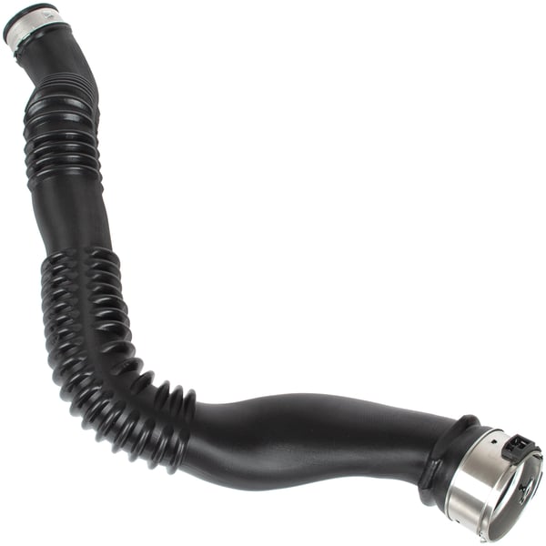 BMW 1 E81 E82 E87 04-13 turbon välijäähdyttimen letku
