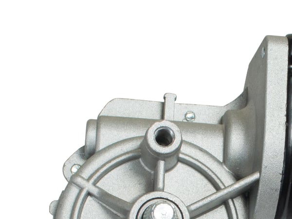 Audi A4 B5 94-01 forrudeviskermotor