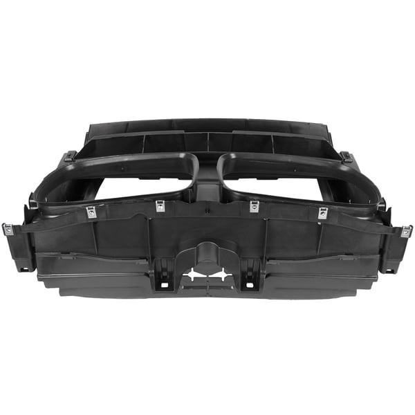 BMW X3 F25 10-17 frontpanel luftintag