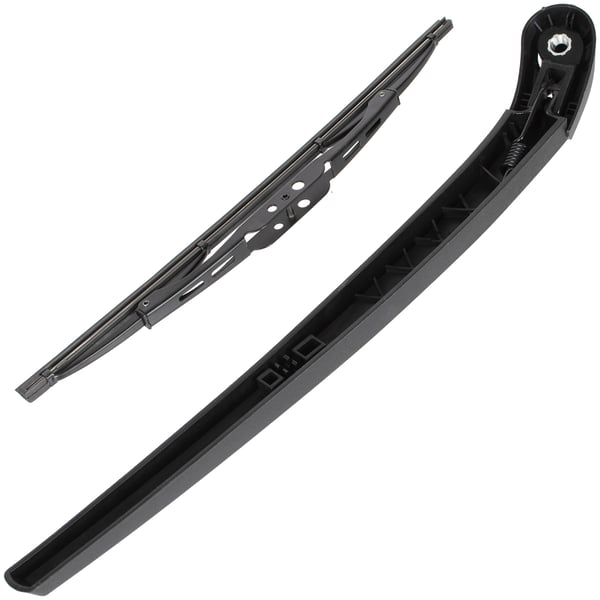 Seat Altea 5P1 2004- bagrudeviskerarm + blad