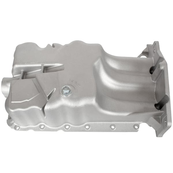 Opel CORSA D 09-14 E 14-19 1.2 1.4 aluminiums bundkar