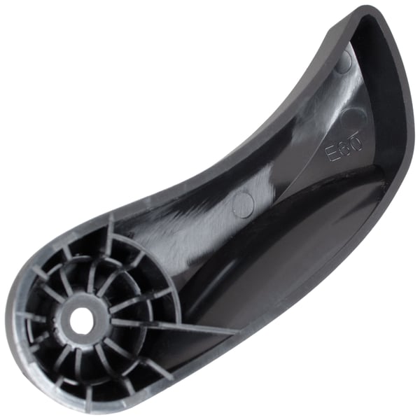 BMW 5 E60, E61 03-10 konepellin avauskahva