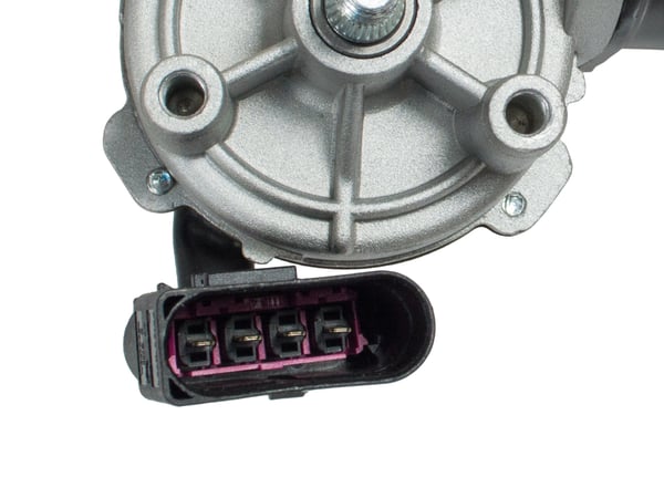 Audi A4 B5 94-01 forrudeviskermotor