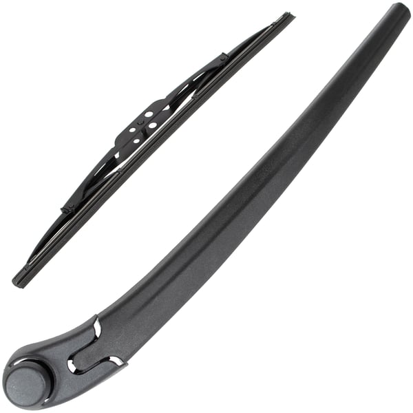 Seat Altea 5P1 2004- bagrudeviskerarm + blad Seat Altea 5P1 2004- bagrudeviskerarm + blad