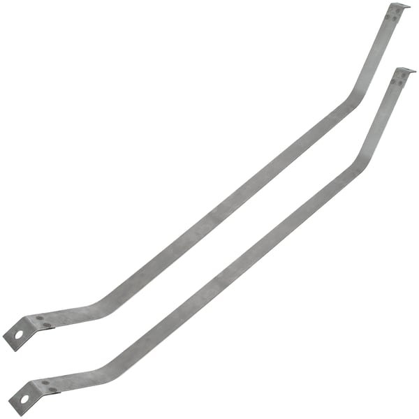 Toyota RAV4 II 00-05 bränsletankband 2 st