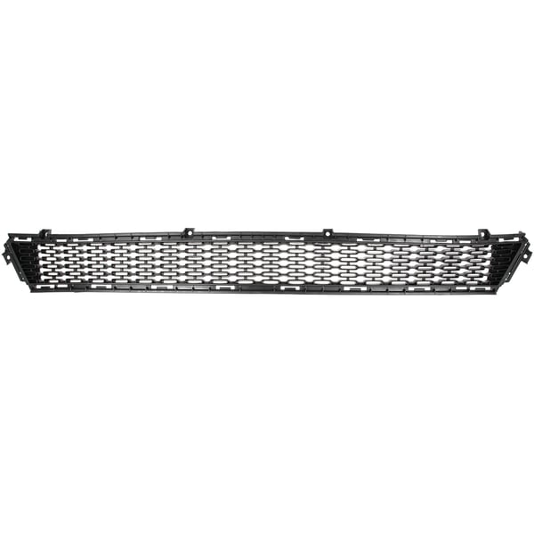 KIA CEED II FL 15-18 kølergrill i forkofangeren, midterste