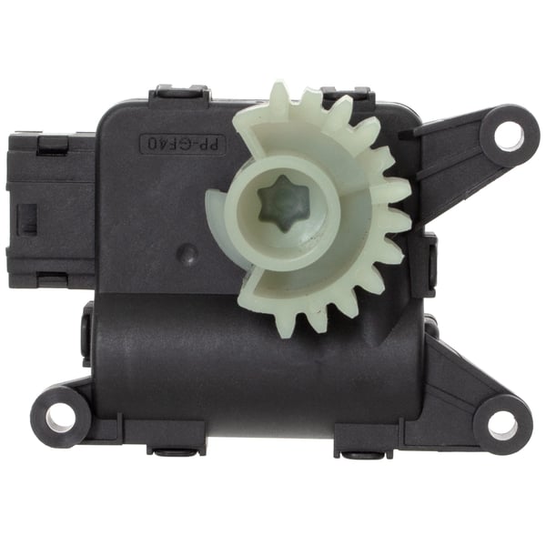Audi A3 8P 8V Q2 GA Q3 8U klimabatteriklapestyringsmodul