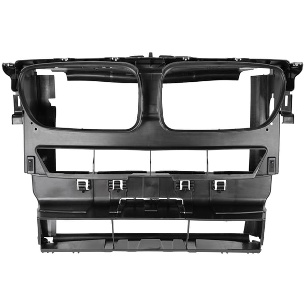 BMW X3 F25 10-17 frontpanel luftintag