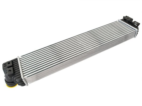 Renault Master III 2010- 2,3 dCi intercooler luftkøler