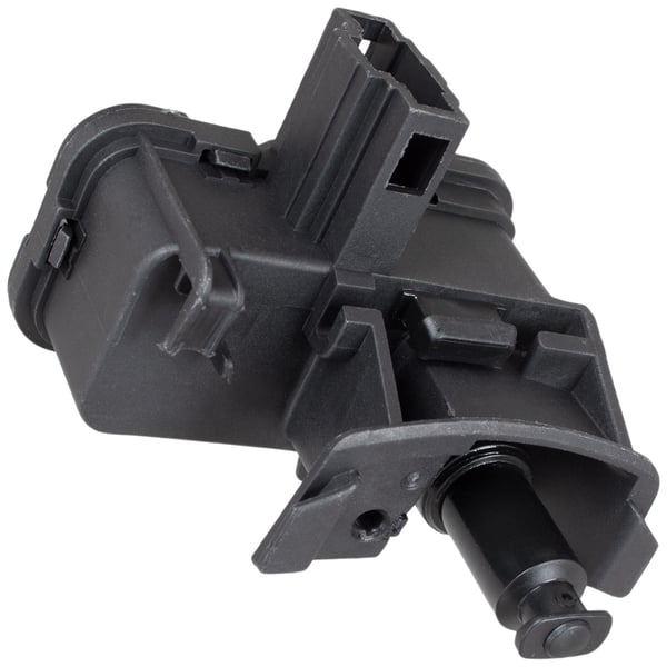 Seat LEON 12-18 bränsletanklock aktuator