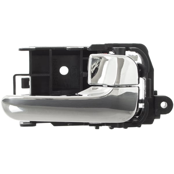 Nissan Almera N16 00-03 dörrhandtag fram KROM höger