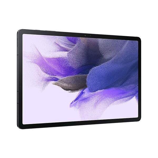 Samsung Galaxy Tab S7 FE WiFi surfplatta 4/64GB – Grå (Nordisk)