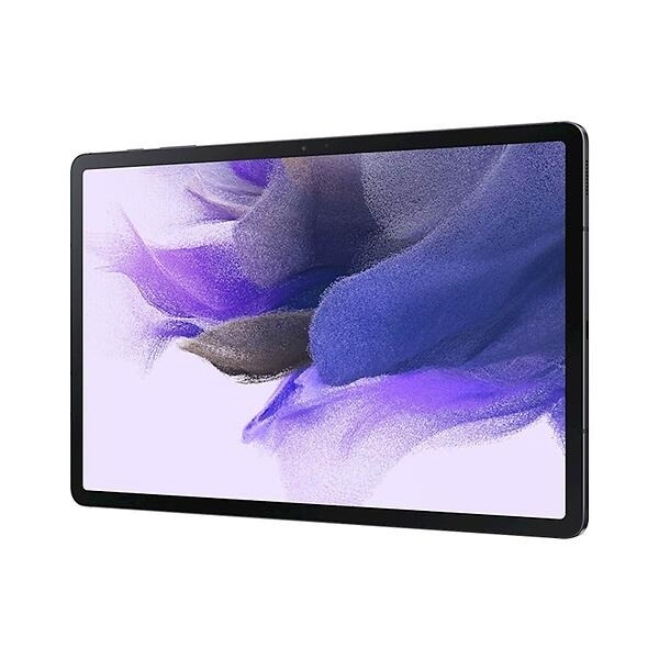 Samsung Galaxy Tab S7 FE WiFi surfplatta 4/64GB – Grå (Nordisk)