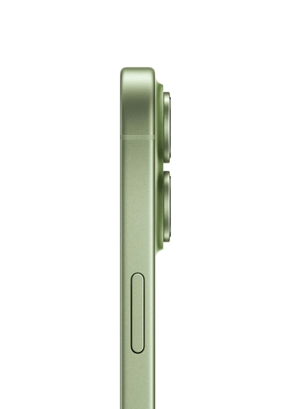 Apple iPhone 17 256GB 5G Smartphone – Sage