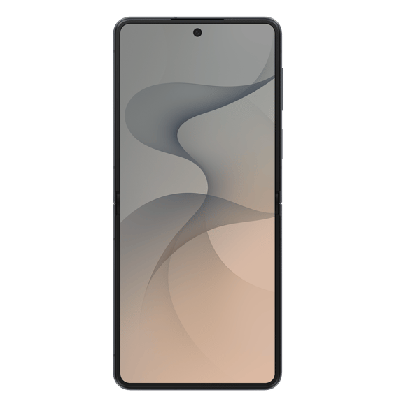 Samsung Galaxy Z Flip8 5G Smartphone 12GB/256GB – Grafit