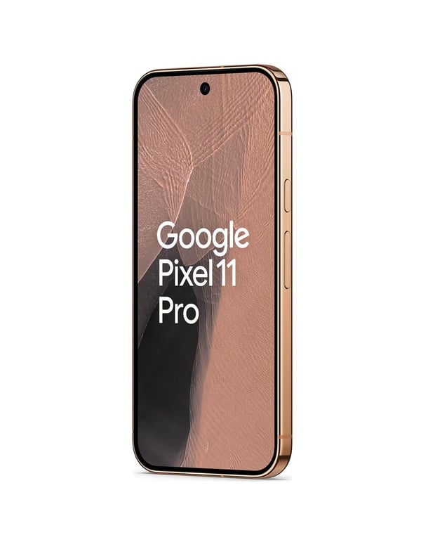 Google Pixel 11 Pro 5G smartphone 256GB/12GB – Canyon