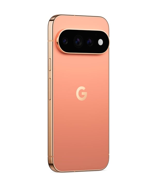 Google Pixel 11 Pro 5G smartphone 256GB/12GB – Canyon