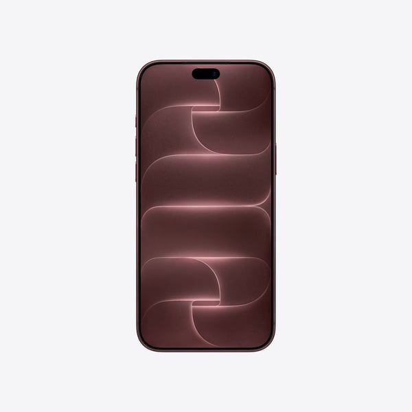 Apple iPhone 18 Pro 512GB 5G Smartphone – Burgundy