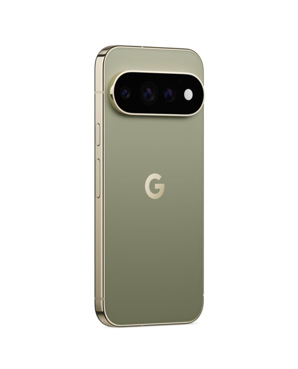 Google Pixel 11 Pro 5G smartphone 256GB/12GB – Olive