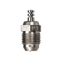 OS Turbo P3 Glow Plug Ultra Hot