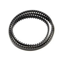 HPI-87006 Urethane belt S3M UG 4mm