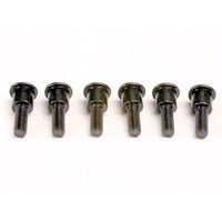 TRX-3642 Attachment screws, shock (3x12mm shou