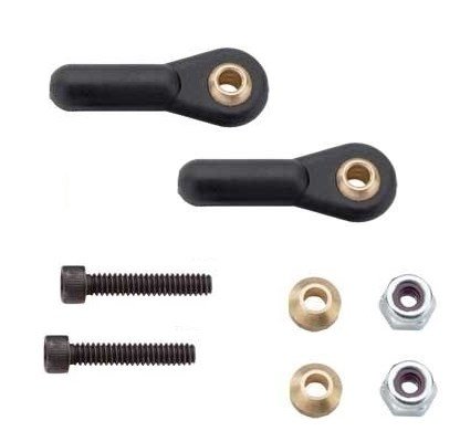 DB2321 Tunge kugleledd 3mm (2)