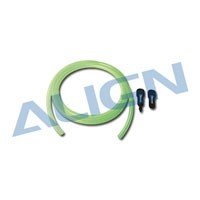 HN6020T-1 F5 Fuel Tube