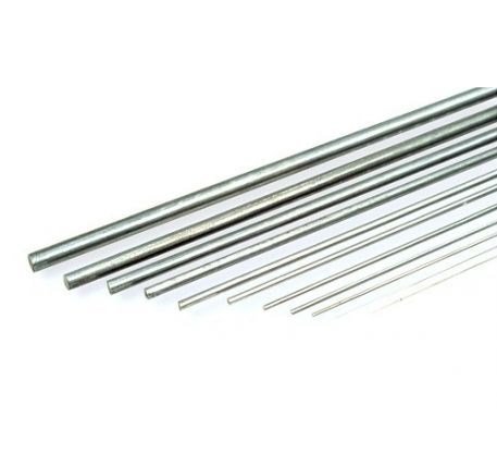 Pianotråd 2.38 mm x 90 cm