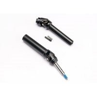 TRX-6852X Driveshaft assembly, rear, heavy duty