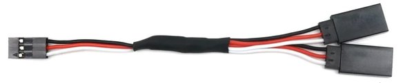 10cm Y-kabel :: BR-YK10 Universal