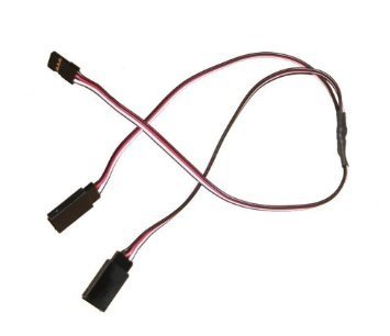 30cm Y-kabel :: BR-YK30 Universal
