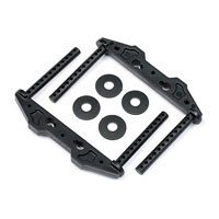HPI-101293 Body Mount Set Bullet