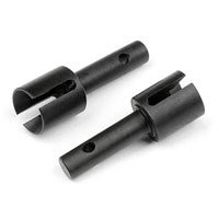 HPI-101229 Gear Shaft 5x29mm (Pr)
