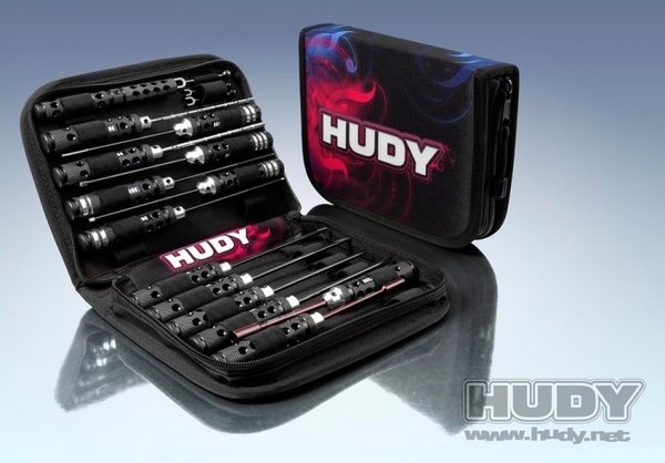 Hudy Toolkit Begränsad utgåva