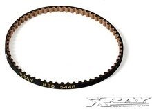 XR-305446 High-Performance Kevlar Drive Belt Rear