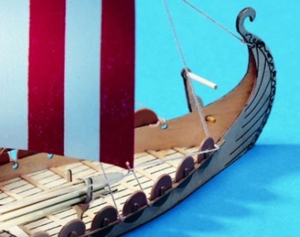 Billing Boats - Mini Freighter