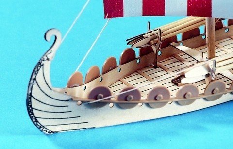 Billing Boats - Mini Freighter