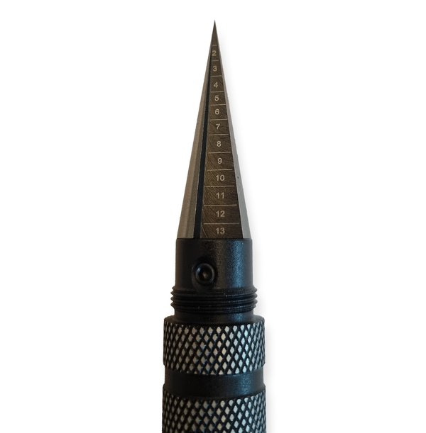 Bronto Body reamer