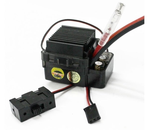 HSP-03061 Waterproof ESC 1:10  [ HSP-03018 ]