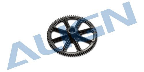 H15G001XXT 78T Main Drive Gear