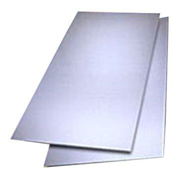KS Aluminiumsplate 1.62x100x250mm 1stk