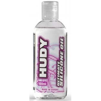 Hudy silikoneolie   500cSt 100ml