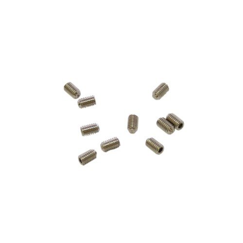 M3x5mm sæt skrue skrue (10stk)