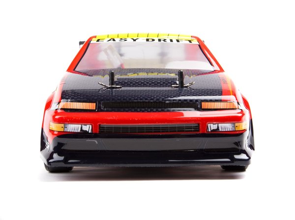 HSP Drift - 1:10 Brushed :: Komplet