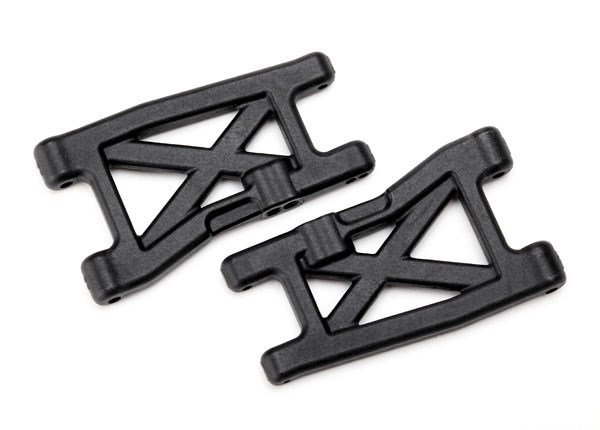 TRX-7630 Suspension arms, front or rear (2)