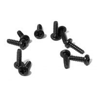 HPI-Z567 / HB70619 Binderhoved M3x10mm 10 stk